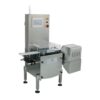 A 系列高性能重量偵測機<div style="font-size:0.7em;">A Series Checkweigher</div>