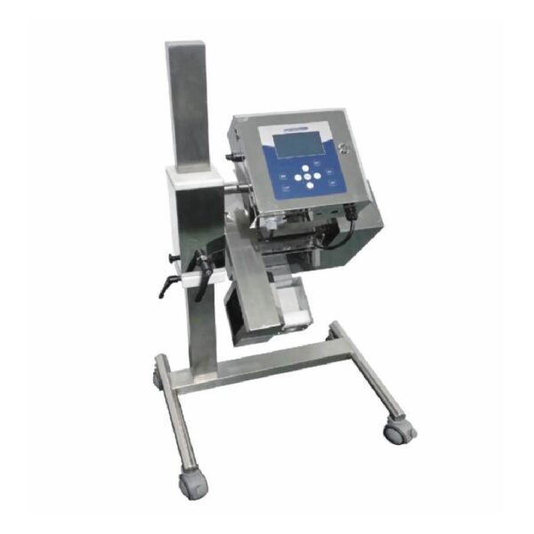 片劑膠囊專用金屬檢測機<div style="font-size:0.7em;">Capsule Metal Detector</div>