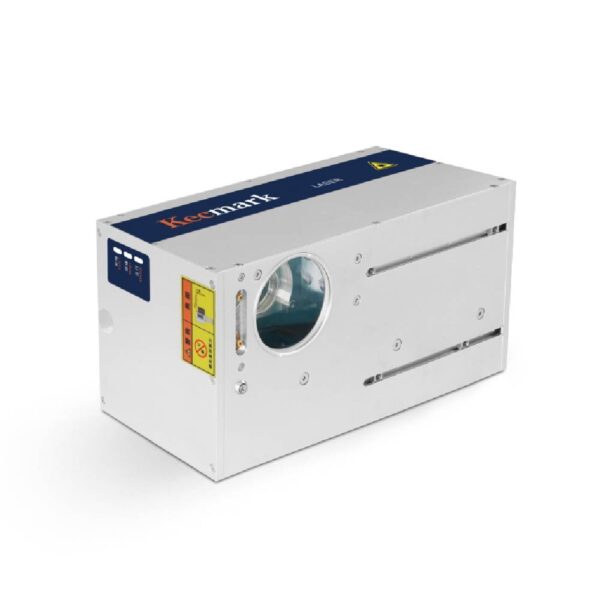 紫外雷射打碼機UV900<div style="font-size:0.7em;">Laser Series-UV900</div>