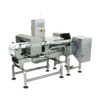 金屬檢測和重量檢測一體機<div style="font-size:0.7em;">Combo Metal Detector&Checkweigher</div>