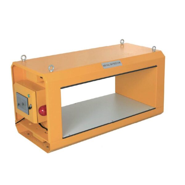 金屬檢測機<div style="font-size:0.7em;">Rubber and Plastic Metal Detector</div>