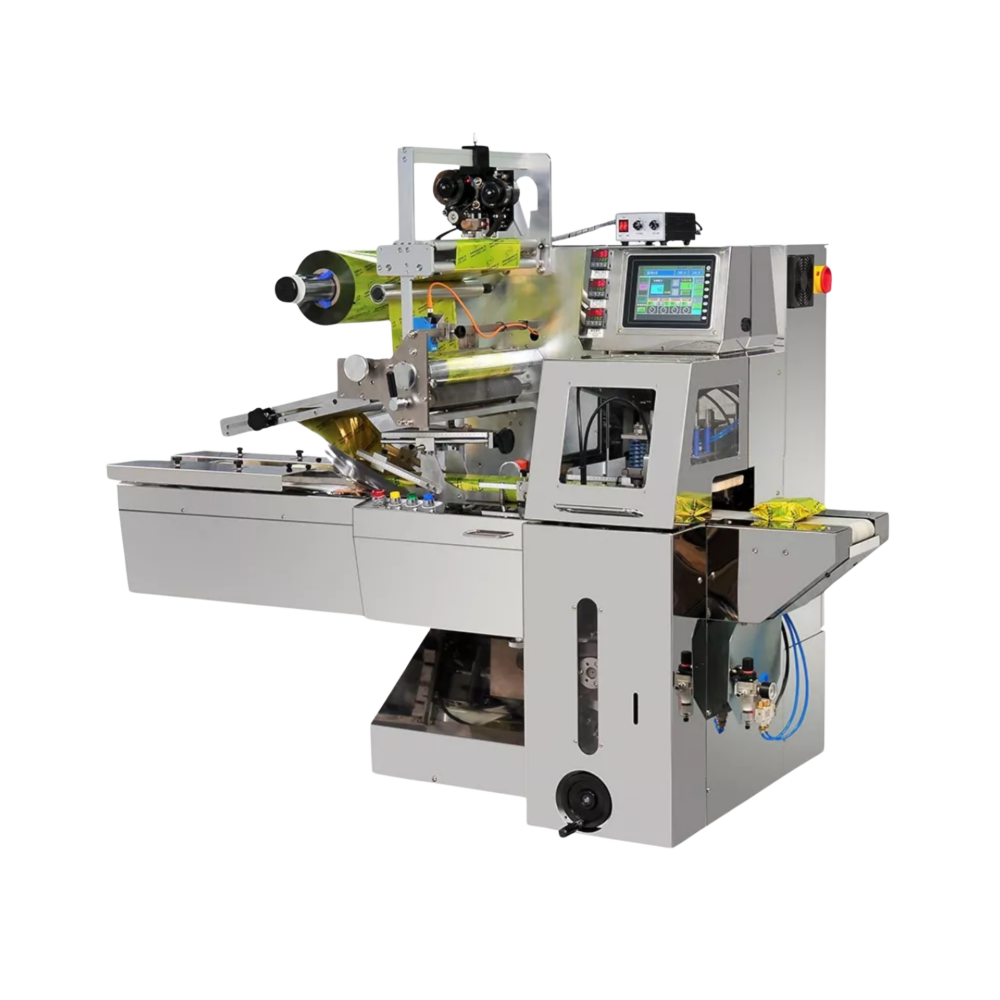 未命名設計 (10) 迷你型伺服包裝機MINI D-SERVO<div style="font-size:0.7em;">Mini Servo Packaging Machines</div>